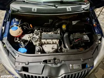 Seat Leon 1.4 TSI Reference