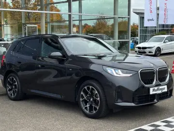 X3 x20d G45 NEUES MODELL