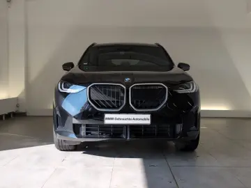 X3 20d xDrive M Sportpaket