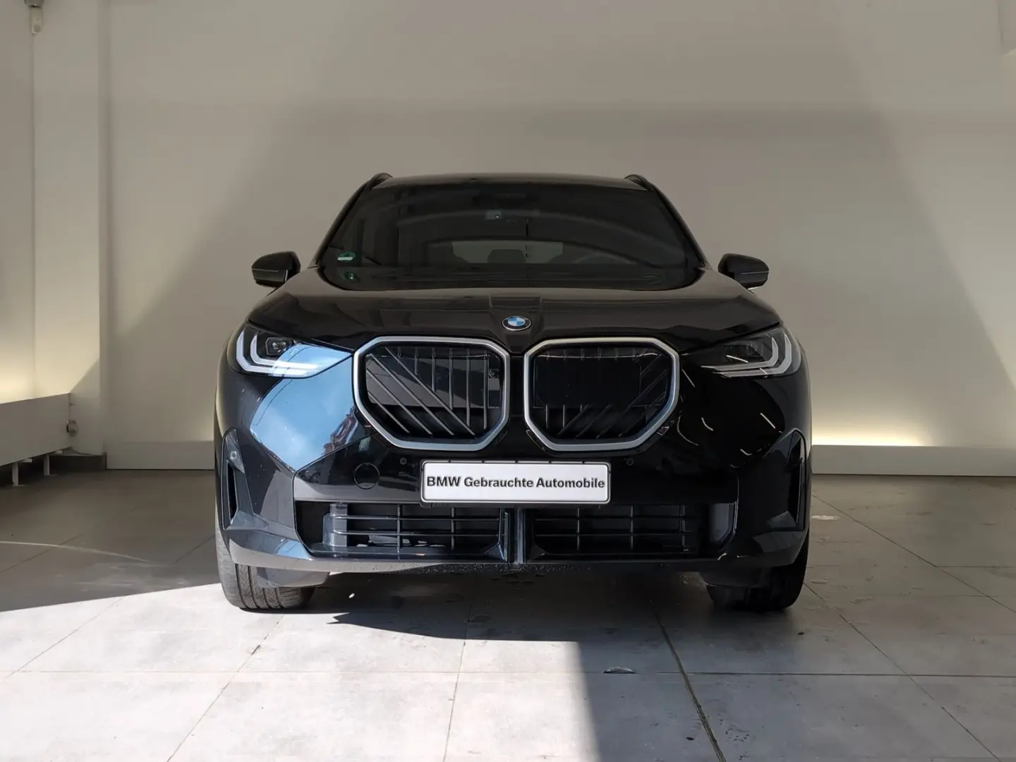 X3 20d xDrive M Sportpaket