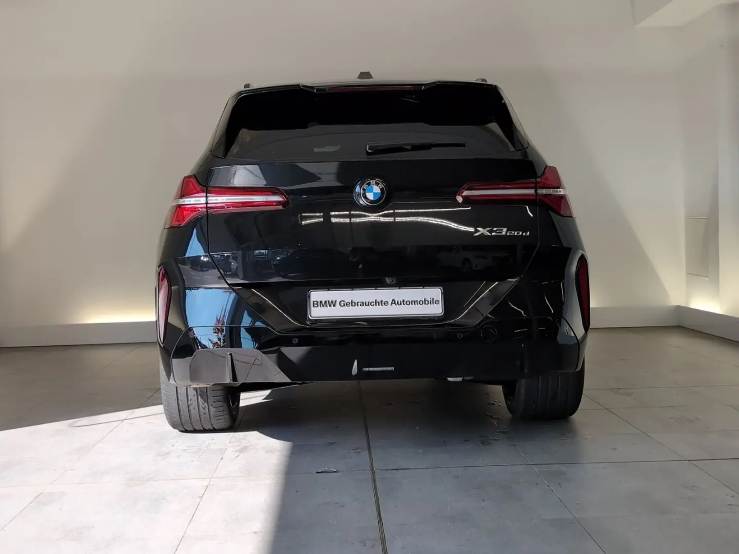 X3 20d xDrive M Sportpaket