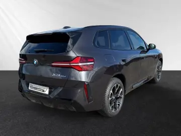 X3 20d xDrive