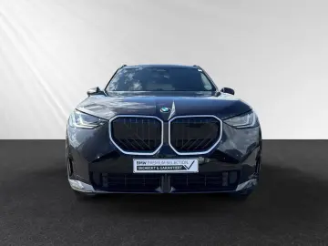 X3 20d xDrive