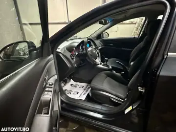 Chevrolet Cruze 2.0TD LTZ