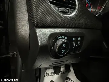 Chevrolet Cruze 2.0TD LTZ