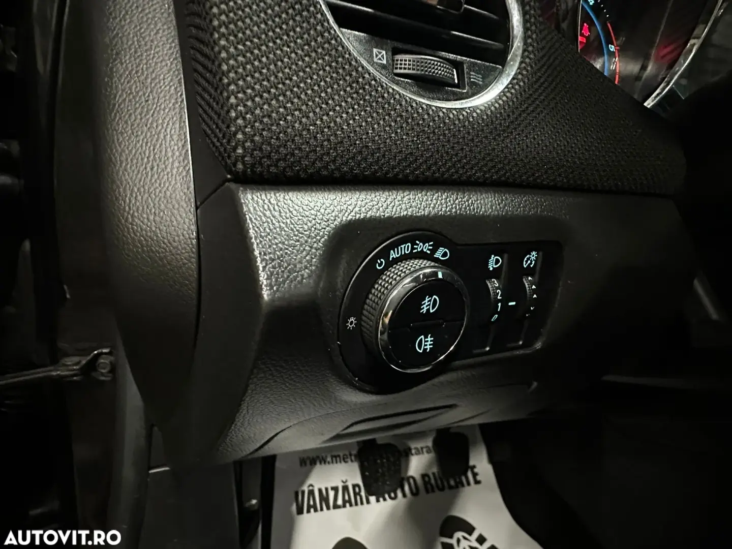 Chevrolet Cruze 2.0TD LTZ