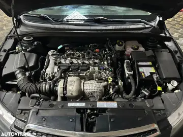 Chevrolet Cruze 2.0TD LTZ