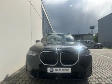 X3 20d xDrive M Sport
