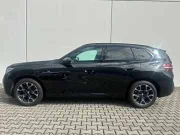 X3 20d xDrive M Sport