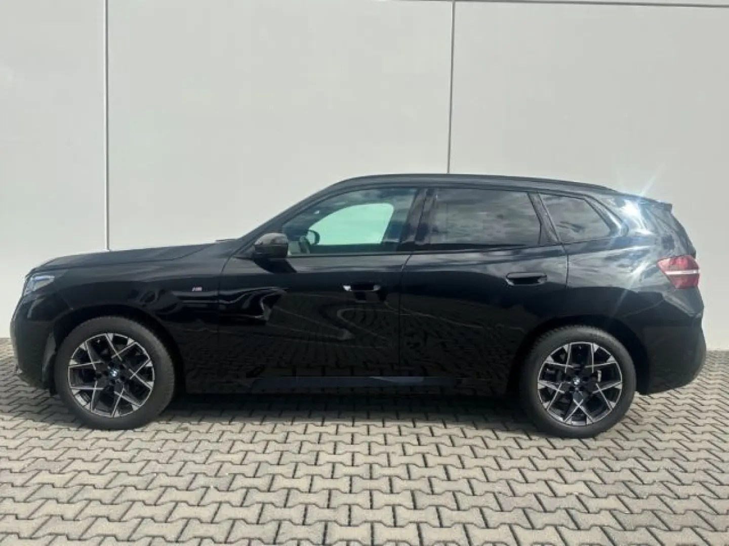 X3 20d xDrive M Sport