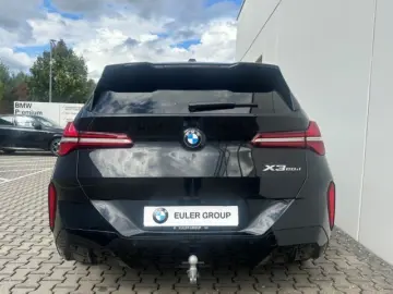 X3 20d xDrive M Sport