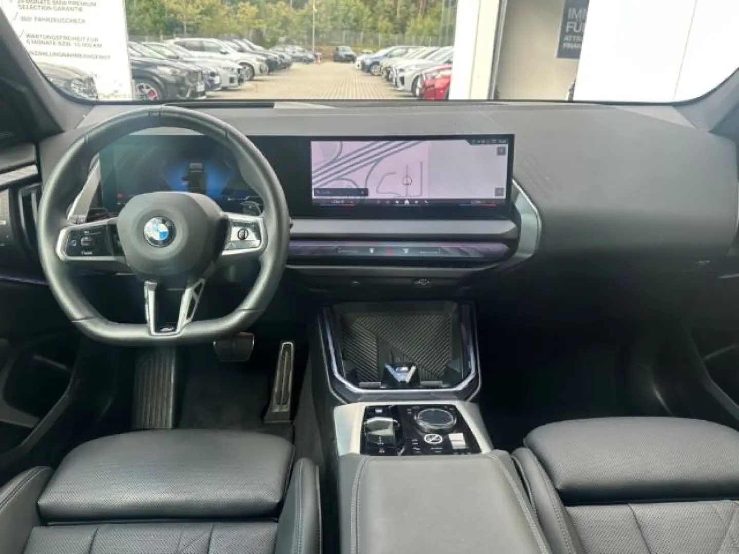 X3 20d xDrive M Sport