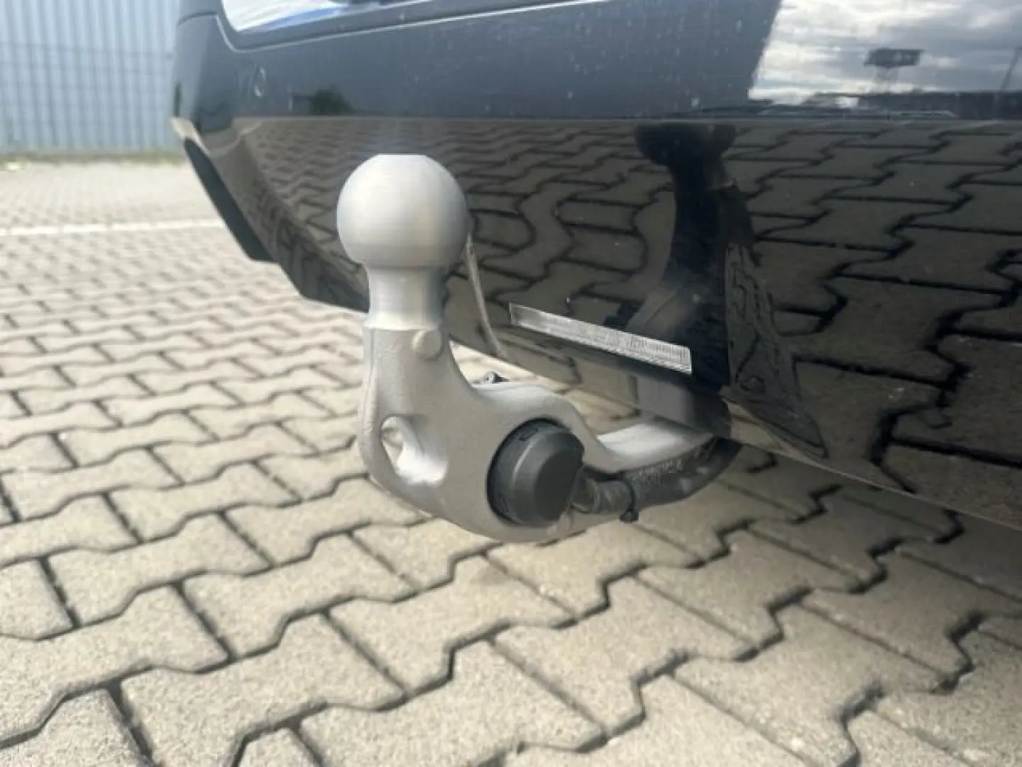 X3 20d xDrive M Sport