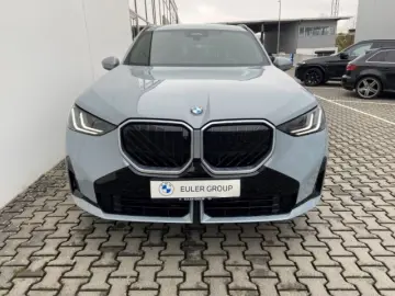 X3 xDrive20d M Sport AHK