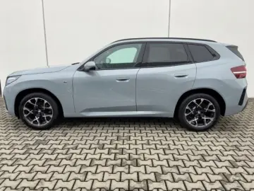 X3 xDrive20d M Sport AHK