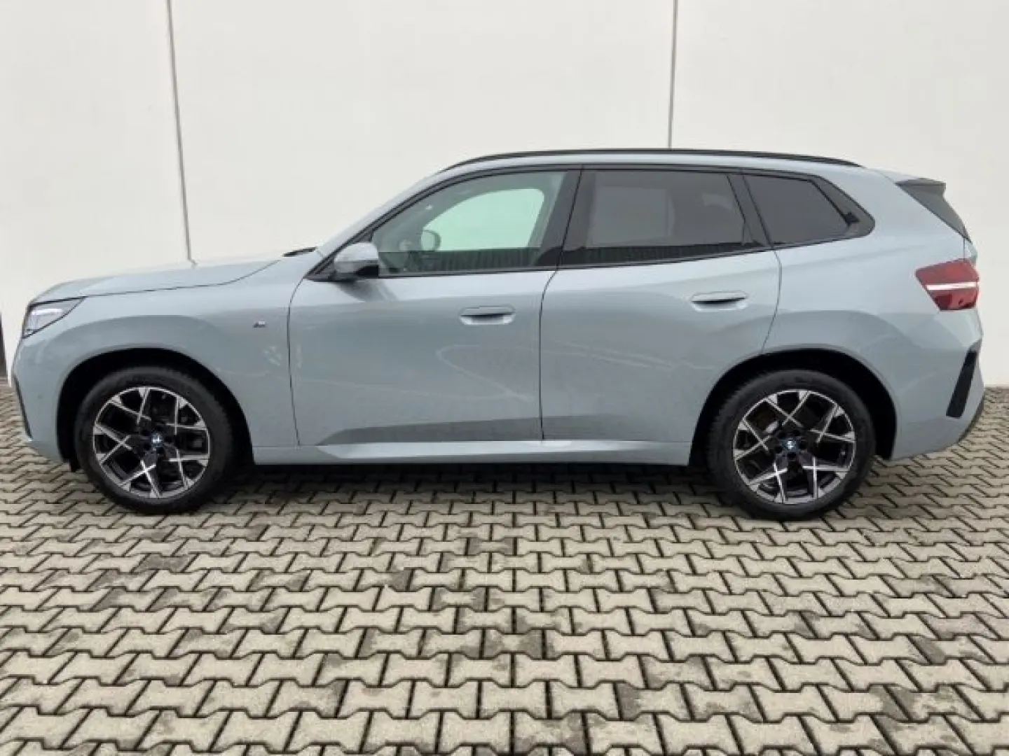 X3 xDrive20d M Sport AHK