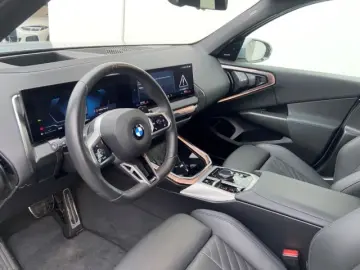 X3 xDrive20d M Sport AHK