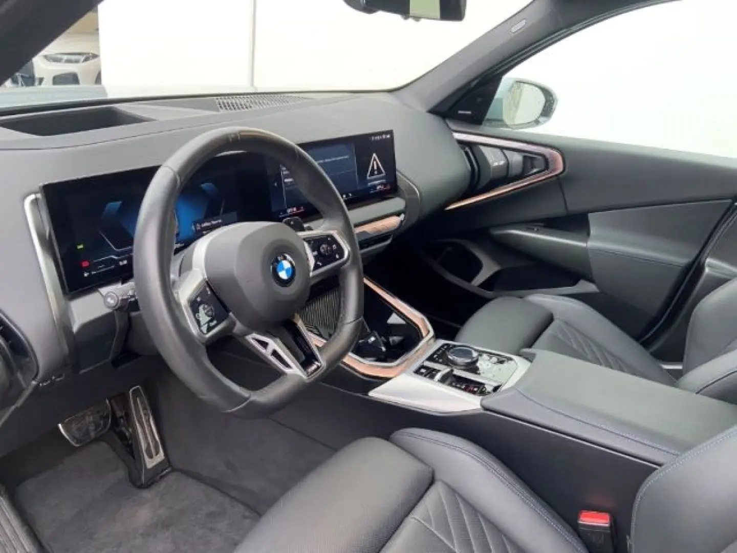 X3 xDrive20d M Sport AHK