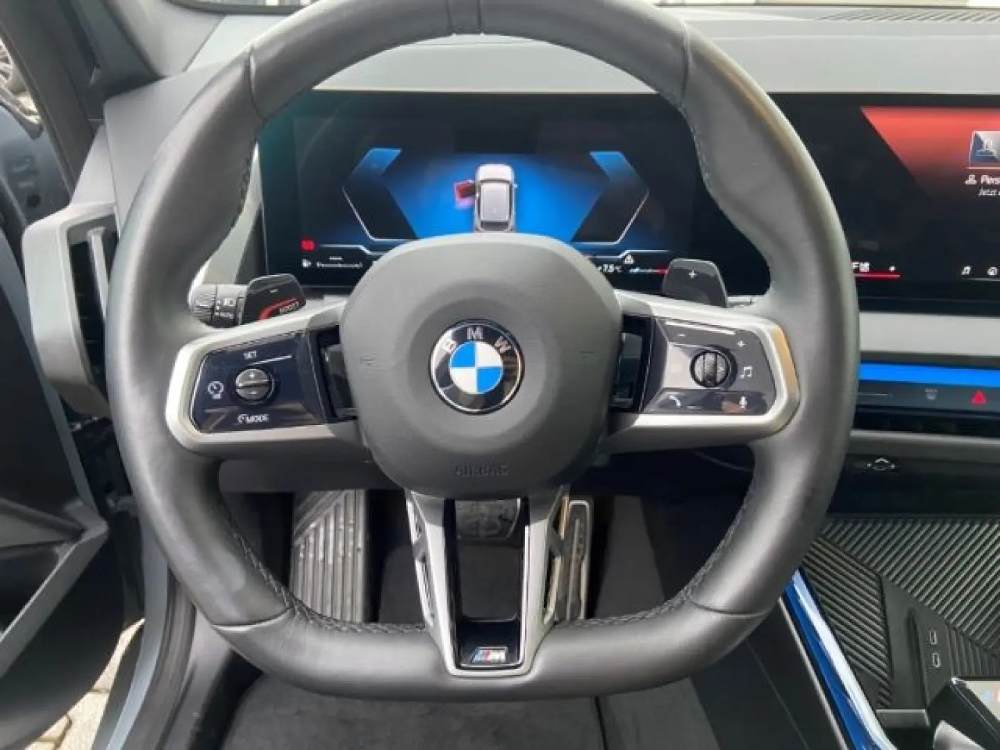 X3 xDrive20d M Sport AHK