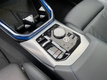 X3 xDrive20d M Sport AHK