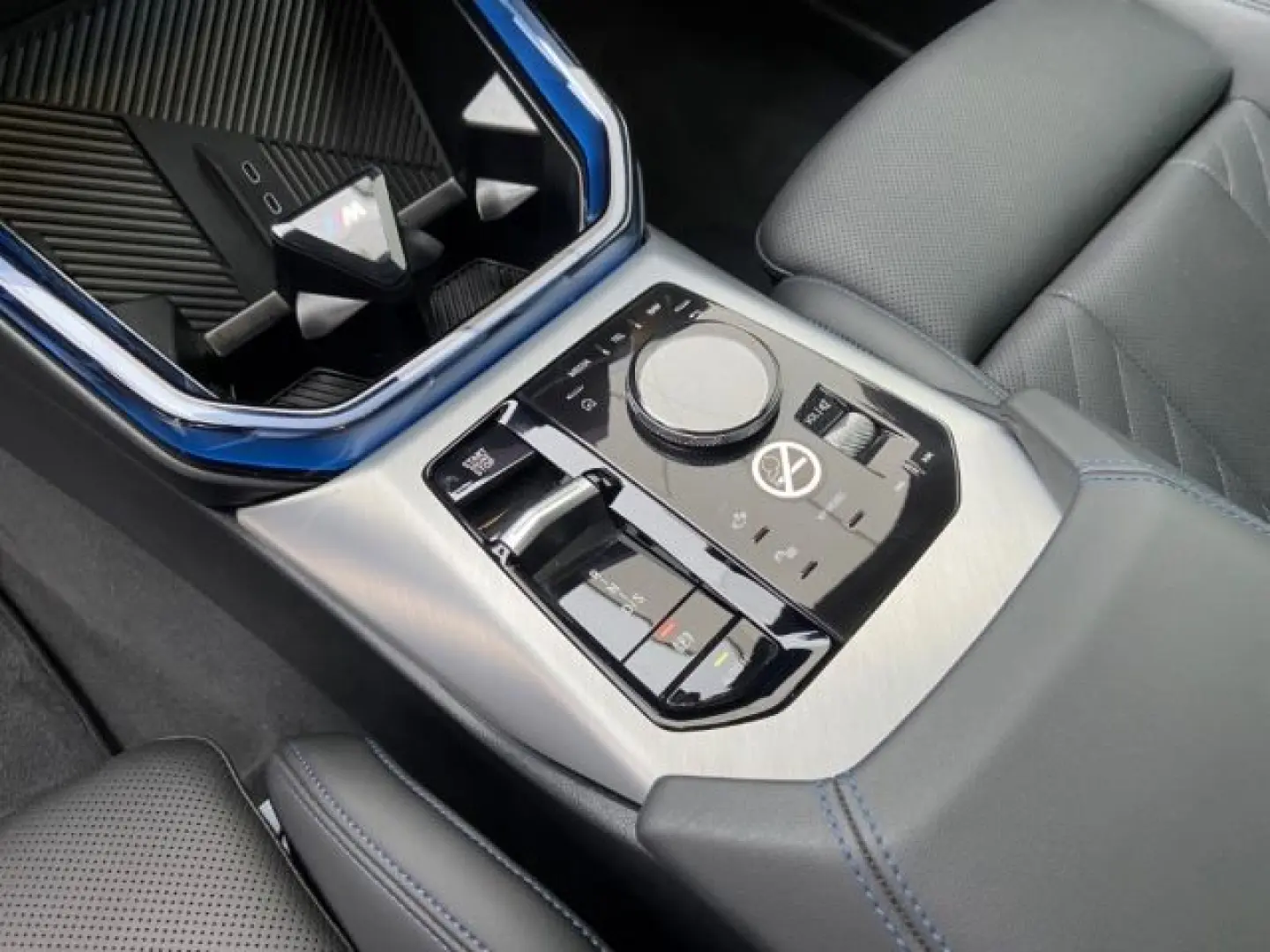 X3 xDrive20d M Sport AHK