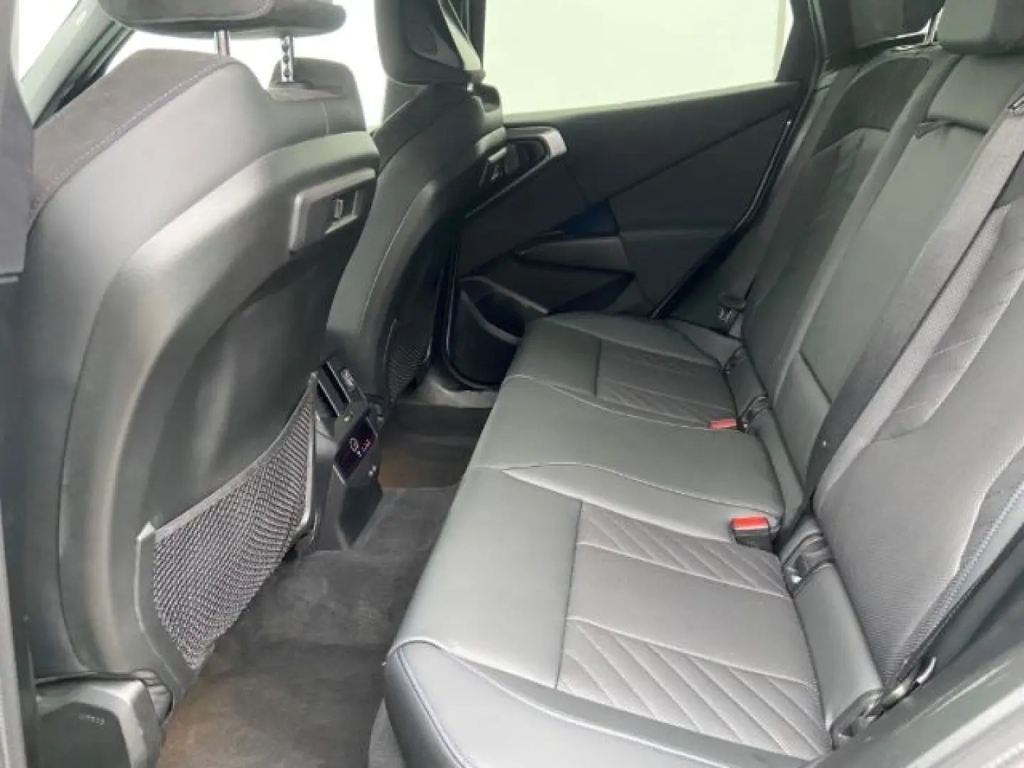 X3 xDrive20d M Sport AHK