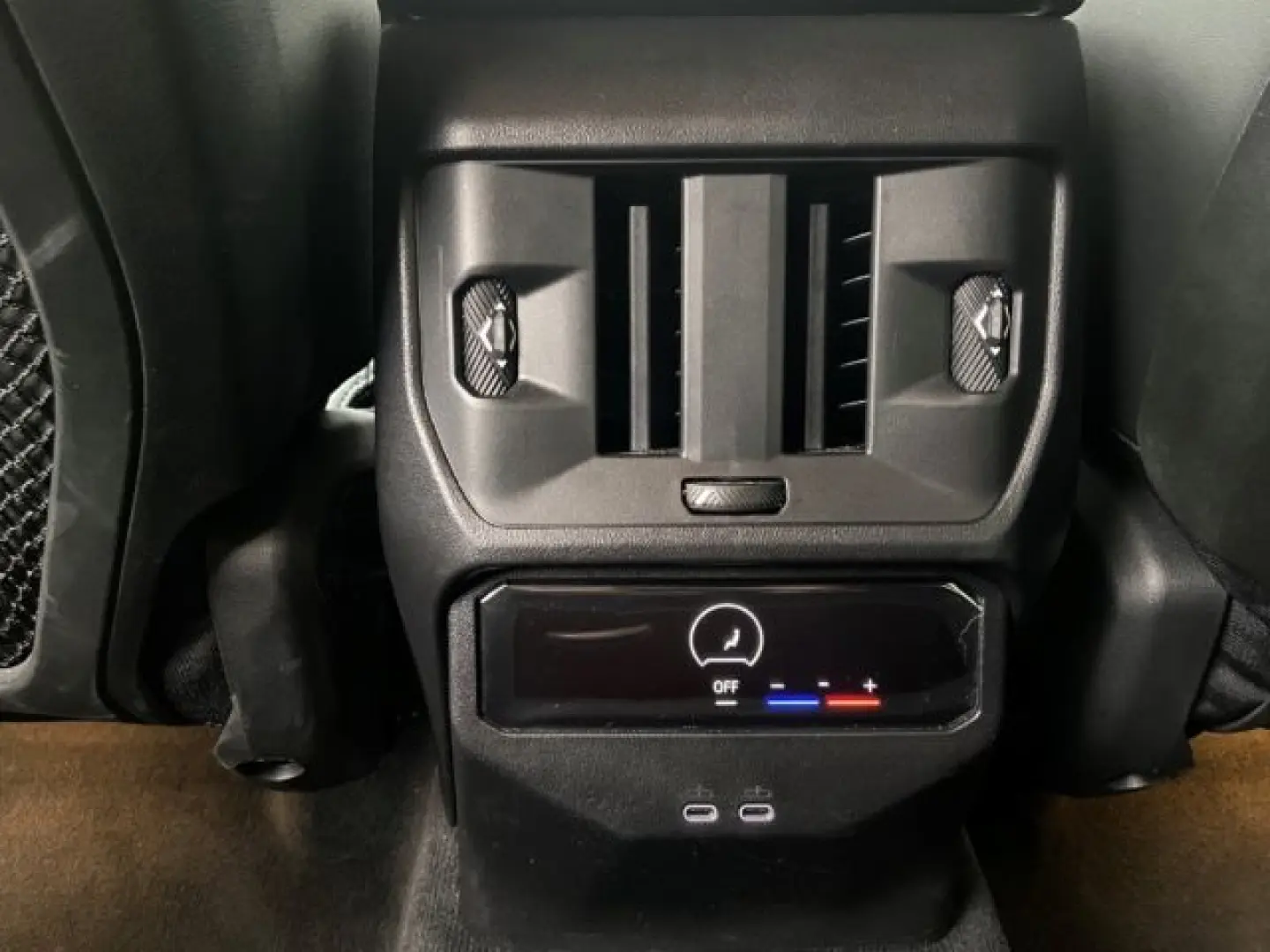 X3 xDrive20d M Sport AHK