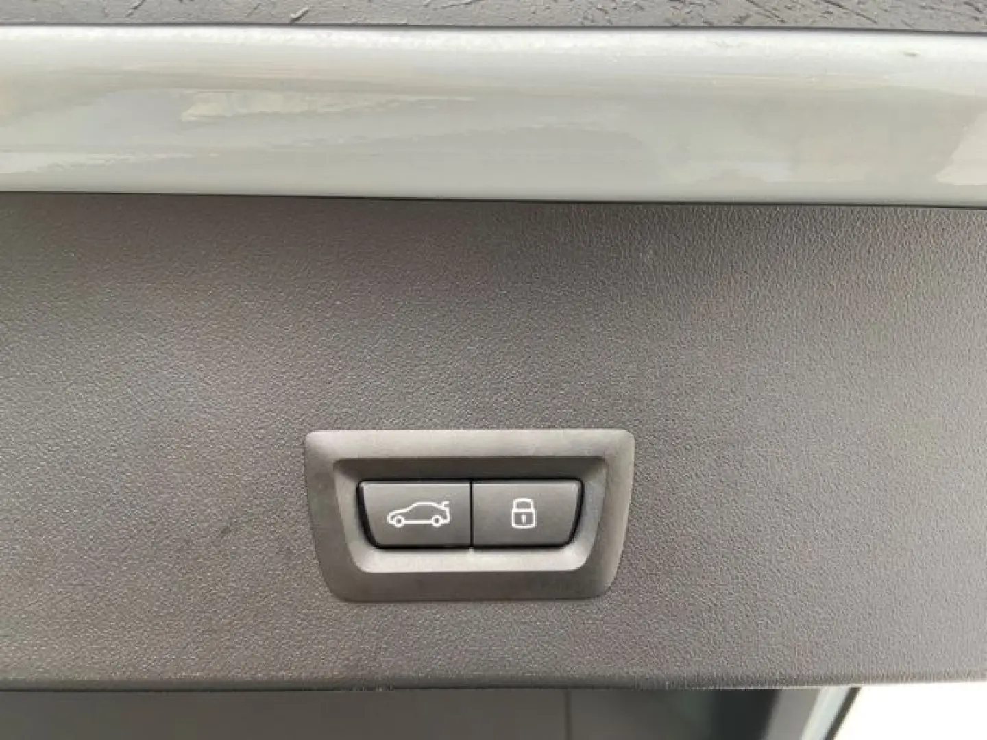 X3 xDrive20d M Sport AHK