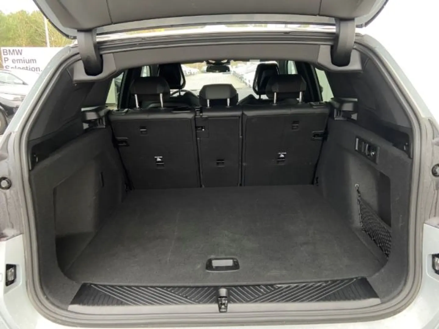 X3 xDrive20d M Sport AHK