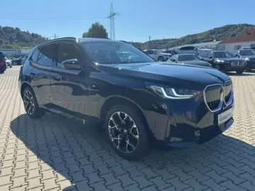 X3 20d xDrive M Sport