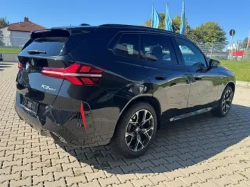 X3 20d xDrive M Sport