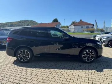 X3 20d xDrive M Sport