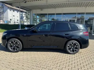 X3 20d xDrive M Sport