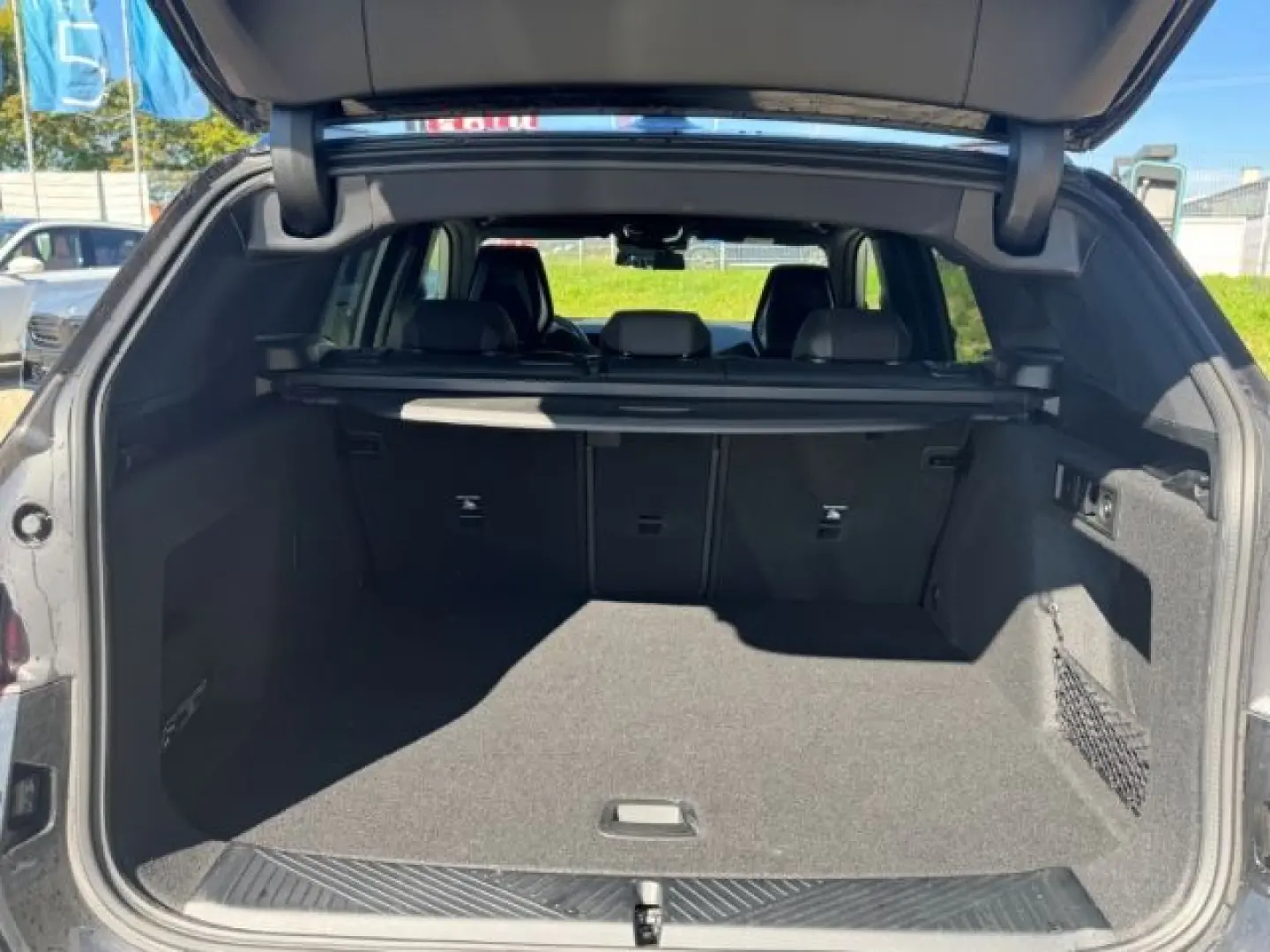 X3 20d xDrive M Sport