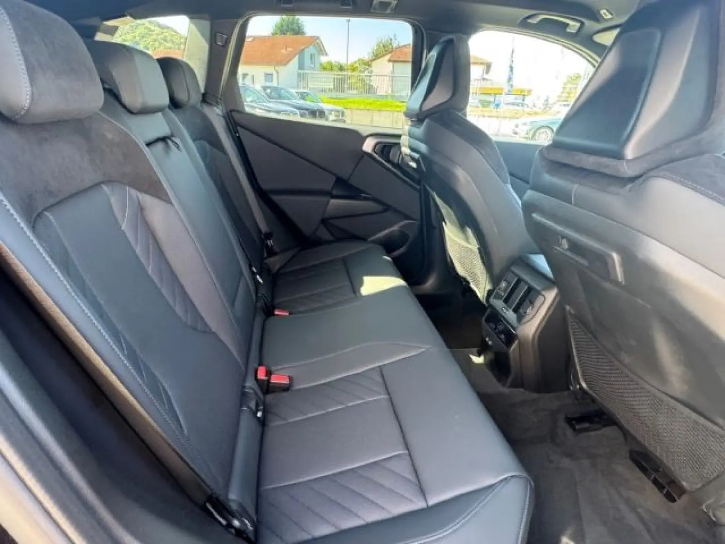 X3 20d xDrive M Sport