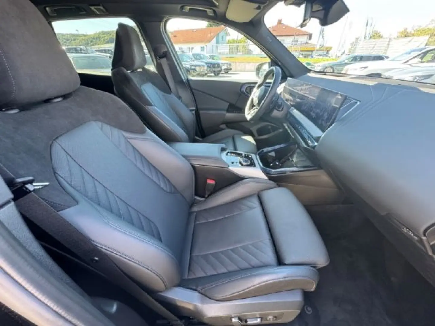 X3 20d xDrive M Sport