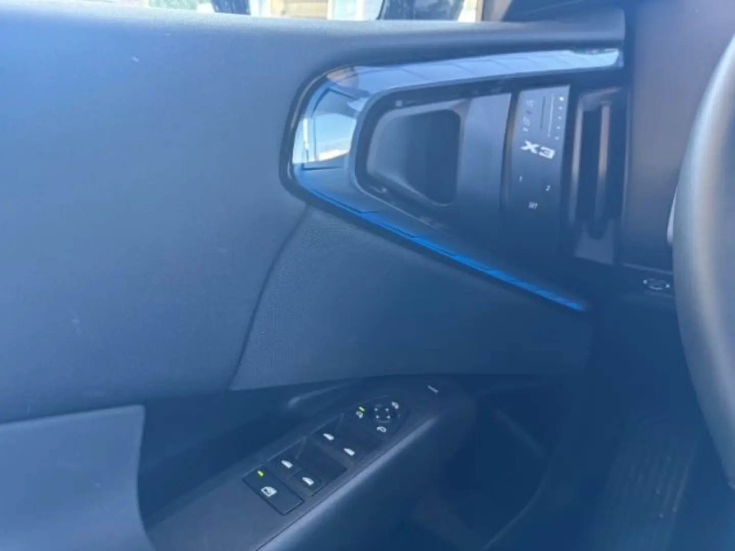 X3 20d xDrive M Sport