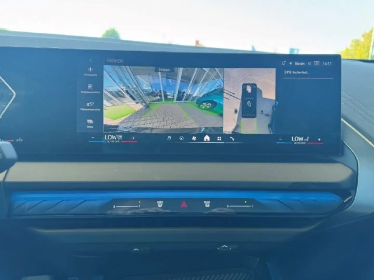 X3 20d xDrive M Sport