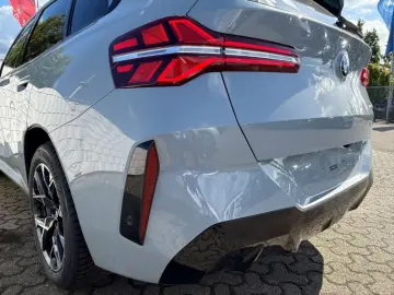 X3 xDrive20d M Sport AHK