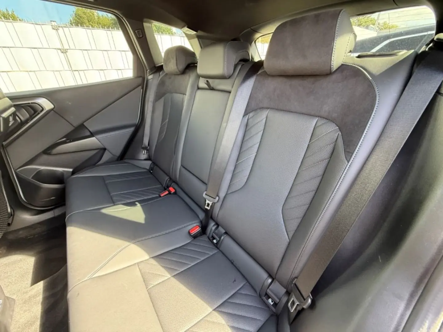 X3 xDrive20d M Sport AHK