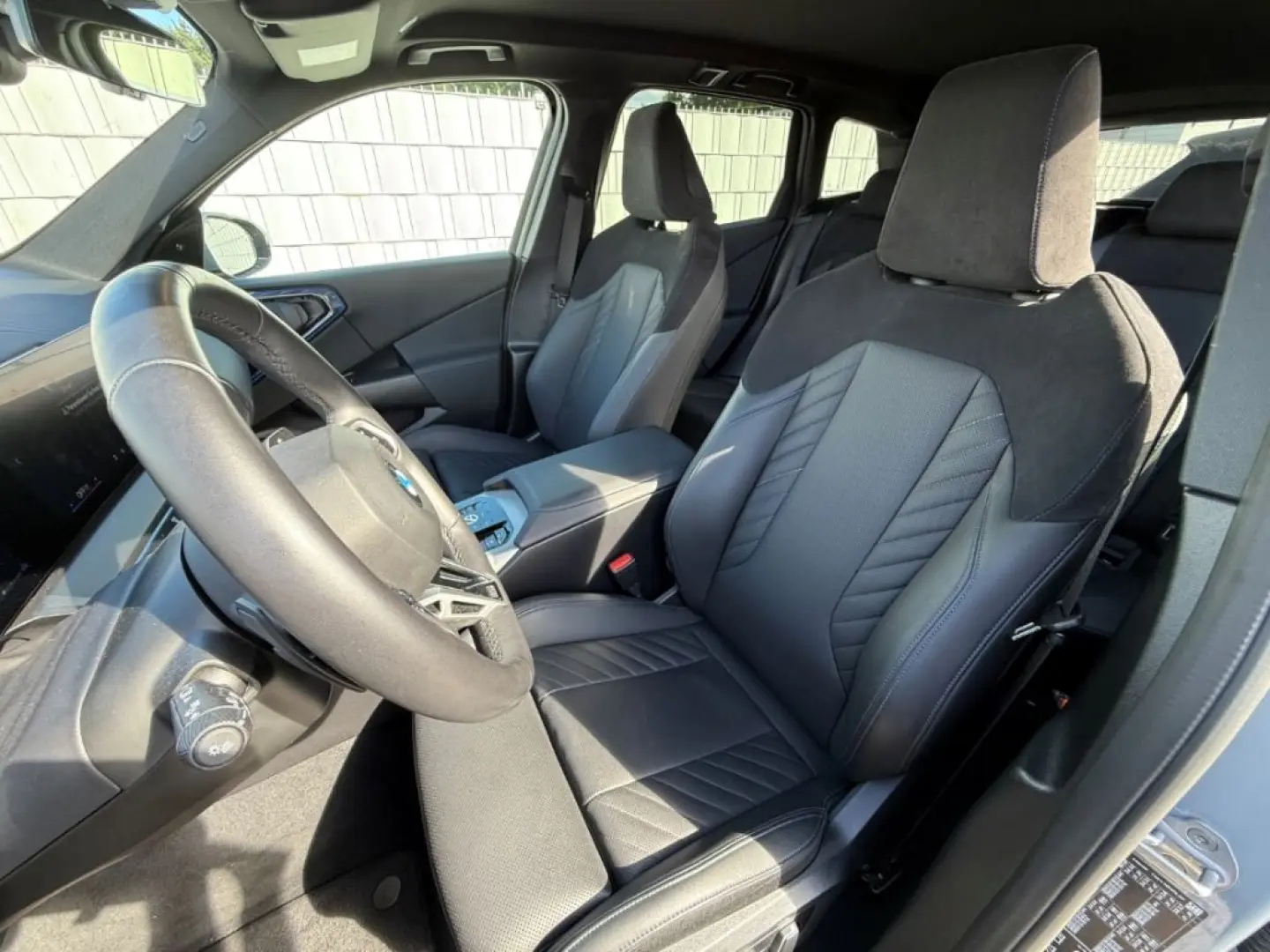 X3 xDrive20d M Sport AHK