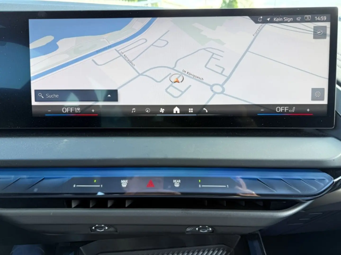 X3 xDrive20d M Sport AHK