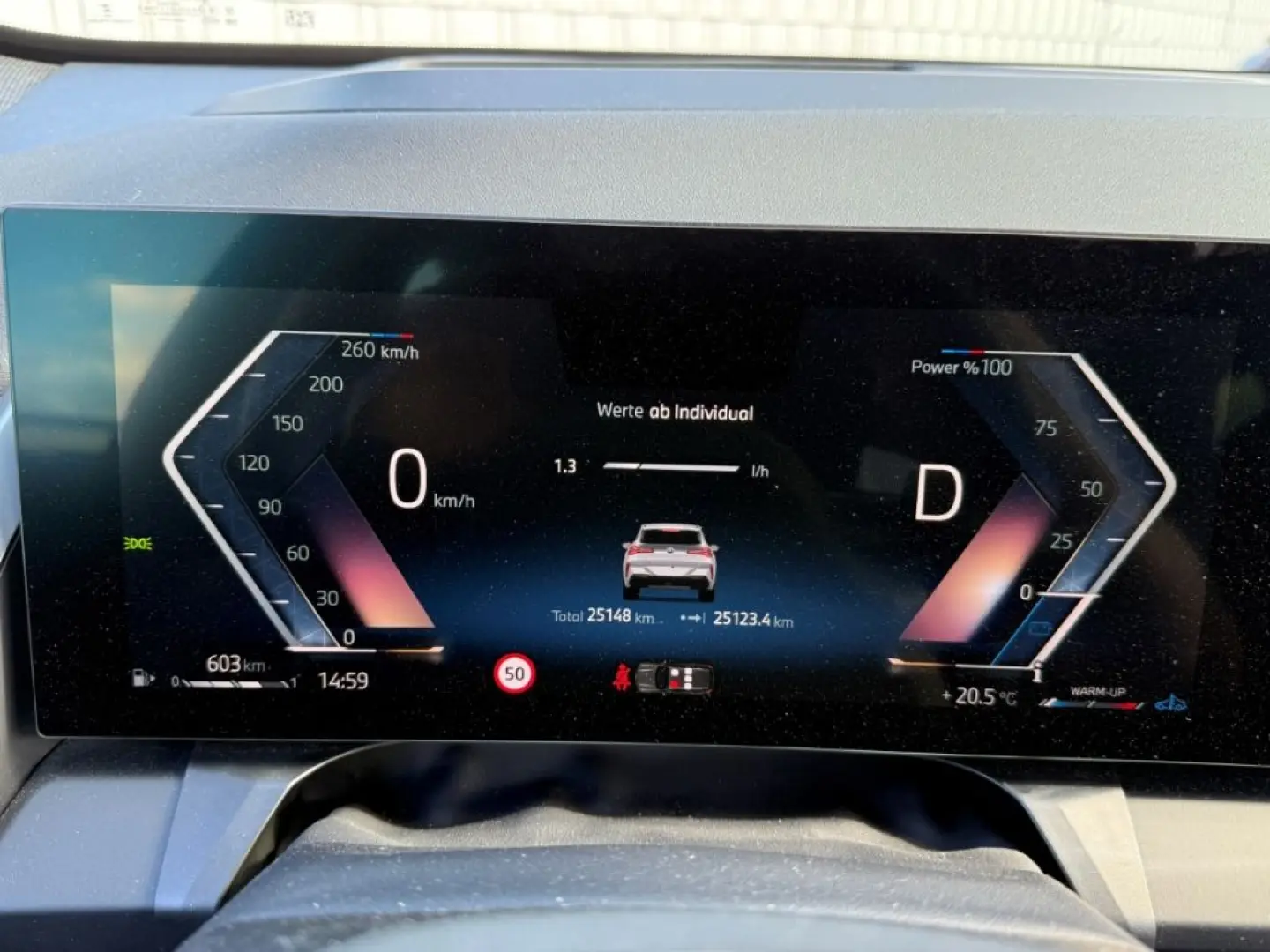 X3 xDrive20d M Sport AHK