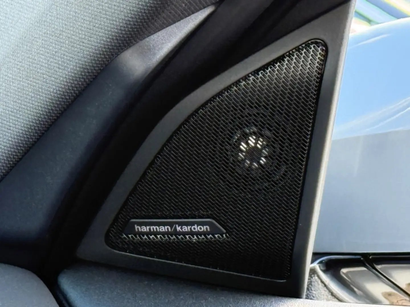 X3 xDrive20d M Sport AHK