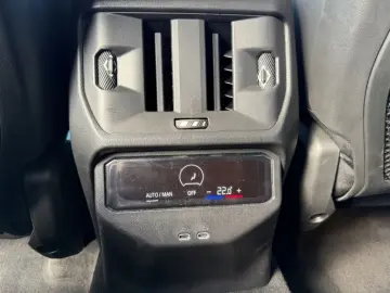 X3 xDrive20d M Sport AHK