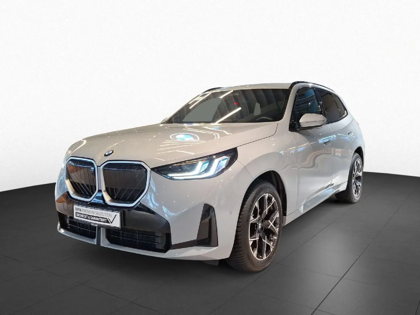 X3 xDrive20i M Sport