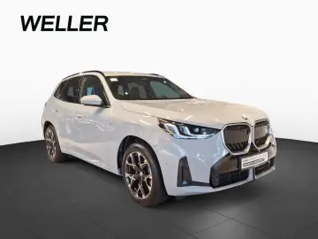 X3 xDrive20i M Sport