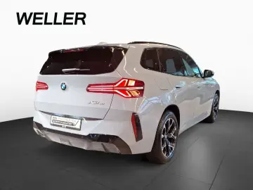 X3 xDrive20i M Sport