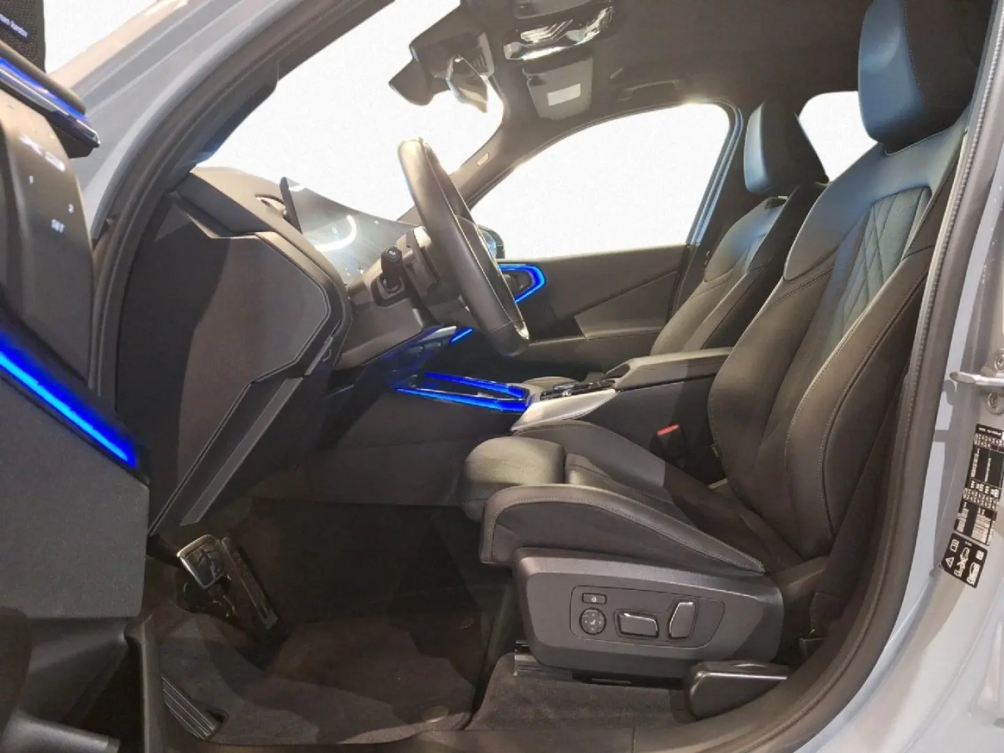 X3 xDrive20i M Sport