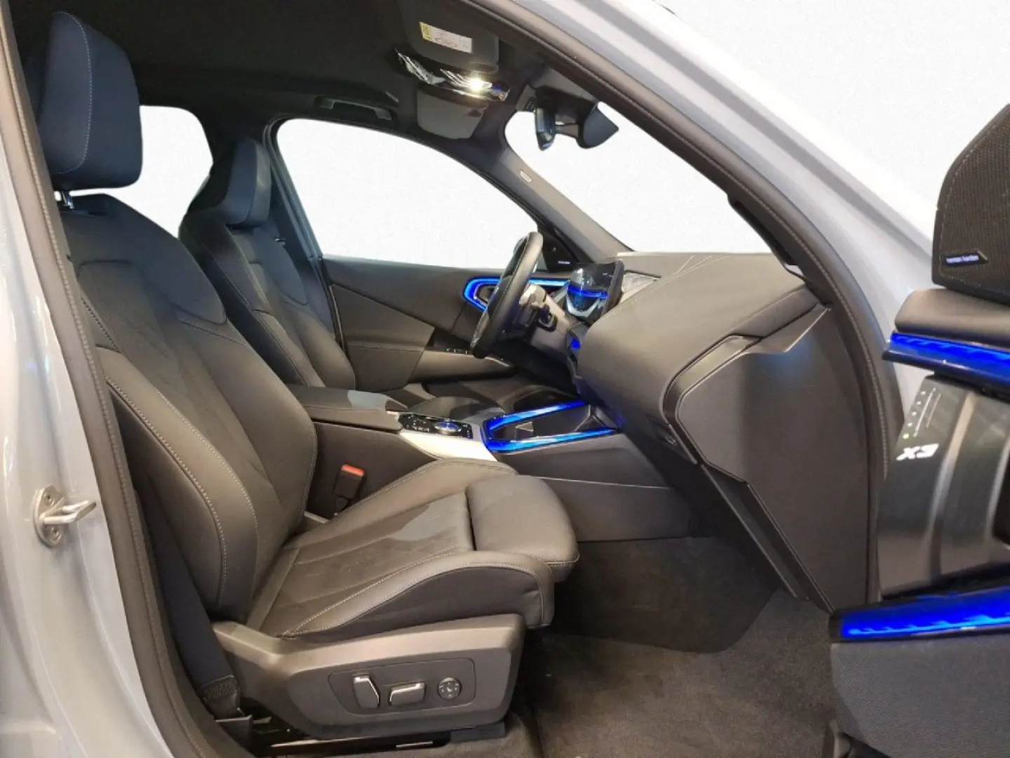 X3 xDrive20i M Sport